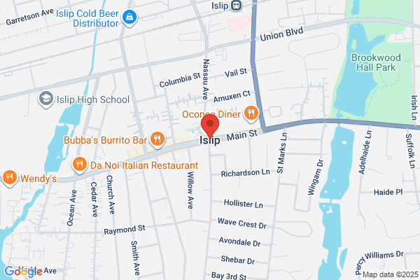 Islip Town of, Animal Shelter