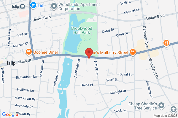 Ackerly Insurance Agency