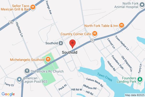 North Fork Agency