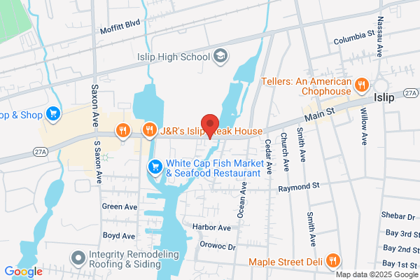 Islip Friendly Laundromat