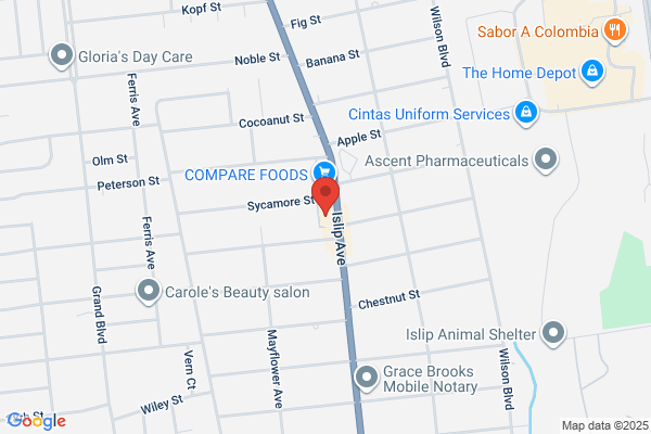 Sycamor Laundromat