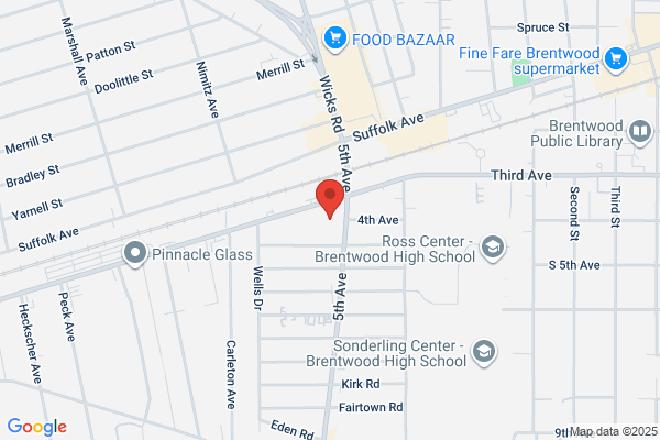 Guerrero Law Offices PC