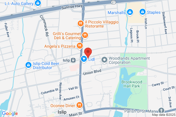 Professional Care Physical Therapy - Islip