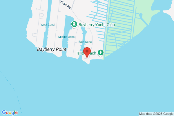 Club At Bayberry Harbor the