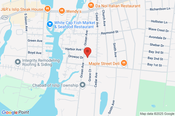 Douglas Tent Co Inc
