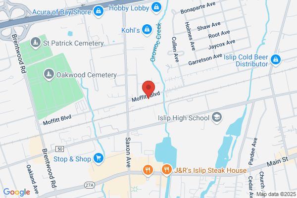 Islip Auto & Truck Recycling Inc