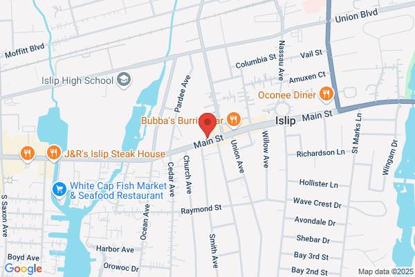 Islip Pharmacy and Surgical