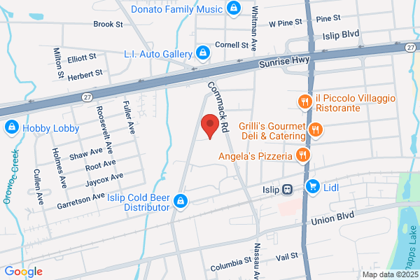Islip School Age Child Care