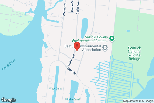 Law Offices of Richard A. Fogel, P.C.