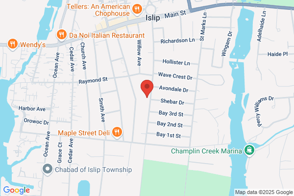 Nytech Sales Associates