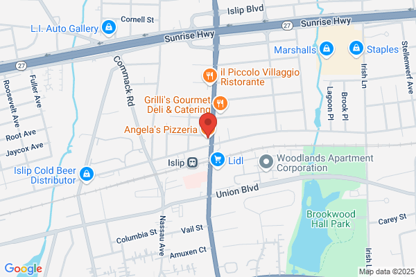 Angelas Pizzeria