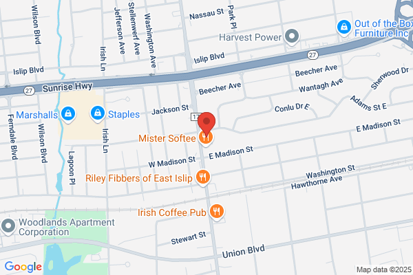 Gio's Pizza & Restaurant