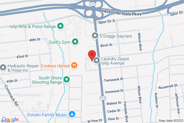 Preferred Plumbing & Heating Inc