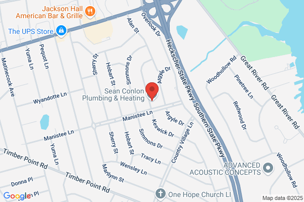 Sean Conlon Plumbing & Heating Corporation