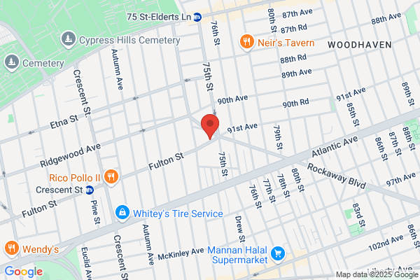 United Plumbing Service Inc
