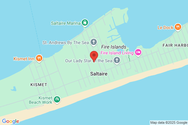 Barrier Beach Properties