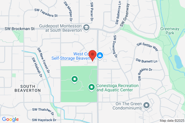Forest Green Apartments
