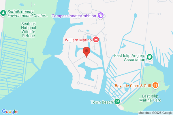 Moorings Development Corporation