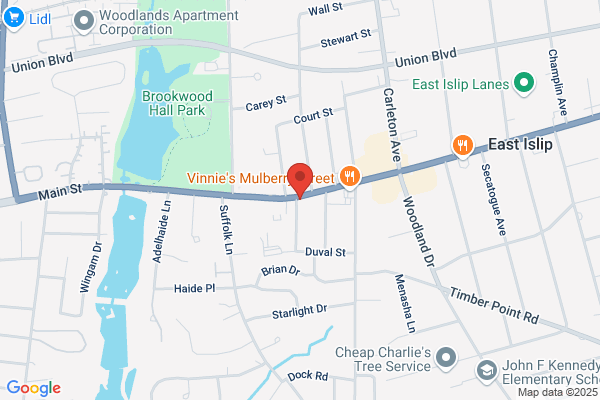Prudential, Douglas Elliman Real Estate, East Islip