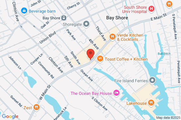 East Islip Clam & Oyster Bar