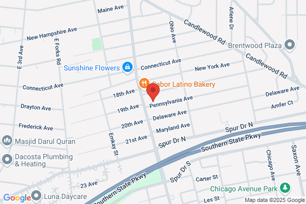 Hong Hing Chinese Restaurant