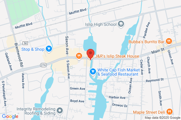 J&R's Islip Steak House