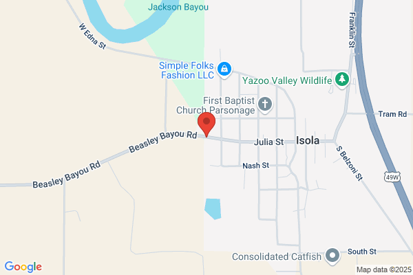 Isola Auto & Tractor Parts Inc