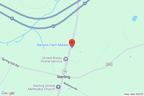 Stevens Farm Shop
