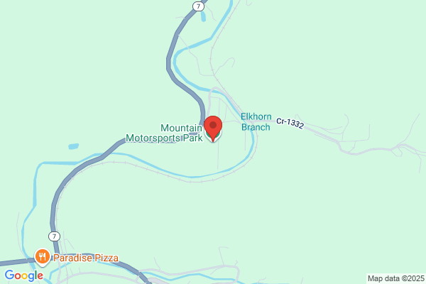 Boone Mountain Services Inc