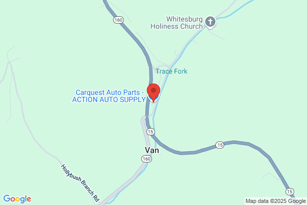 Carquest Auto Parts - ACTION AUTO SUPPLY