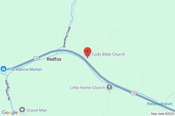 Cody Bible Church
