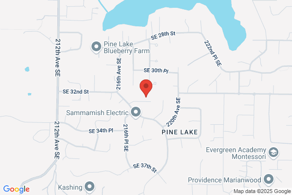 From The Ground Up Home Inspection
