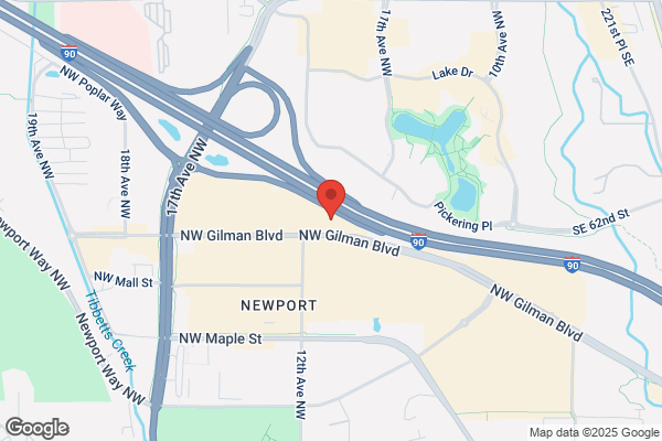 Issaquah Sewing & Vacuum