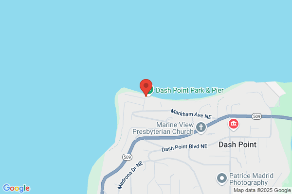 Pier 1 - Closed