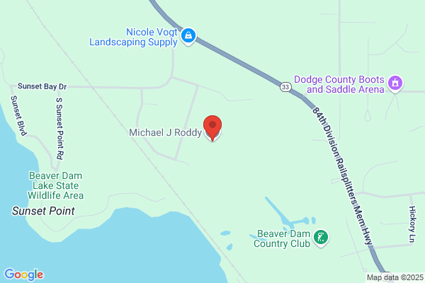 Roddy Michael M PS