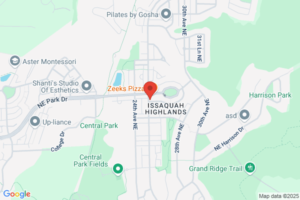 Issaquah Highlands Chiropractic, Laser, Massage