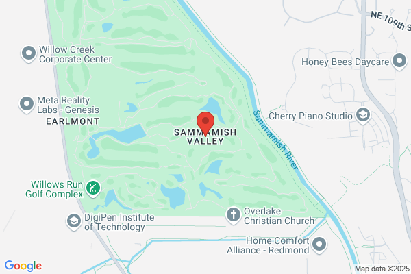 Sammamish Valley Hay
