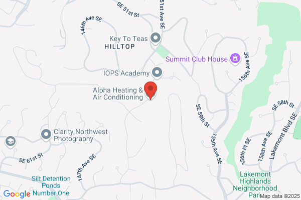 Alpha Heating & Air Conditioning