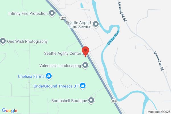 Seattle Agility Center