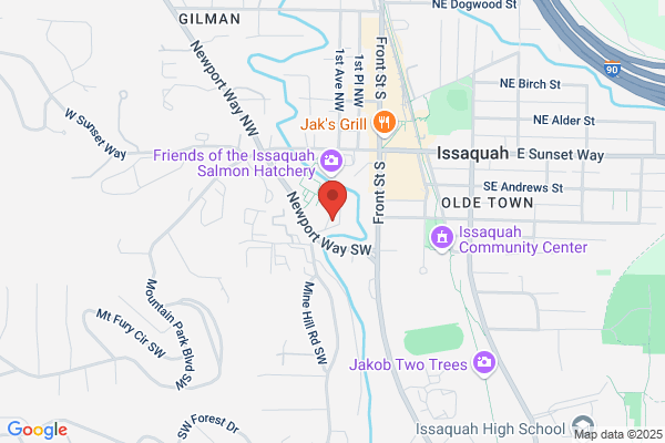 Creekside Apartments