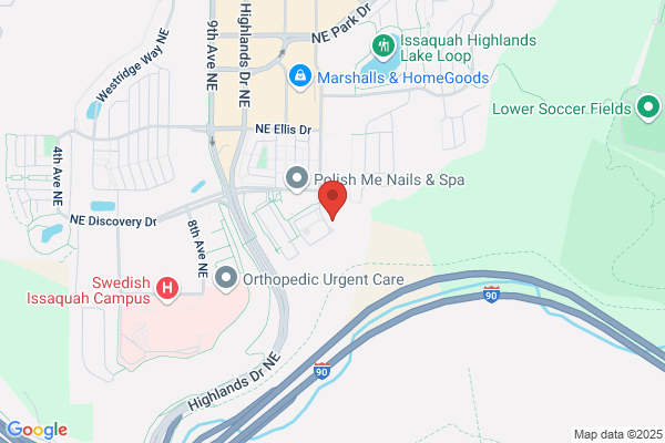 Discovery Heights