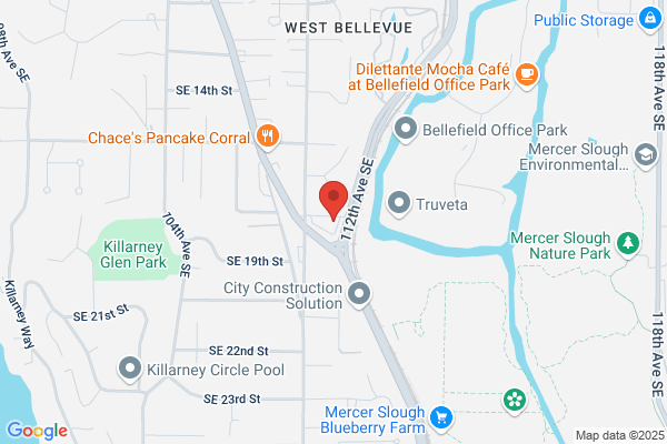 Bellefield Manor Apartments