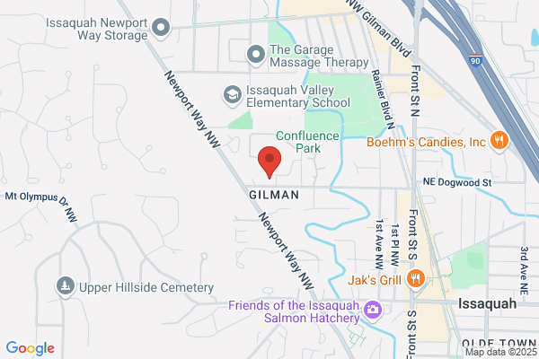 Gilman Meadows