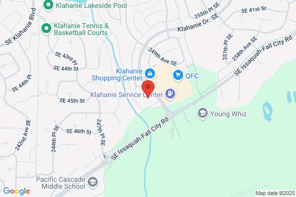 Highland Gardens Apartments