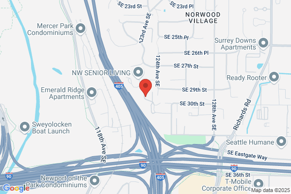 Juniper Ridge Apartments