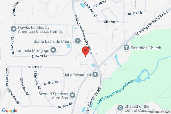Langara Apartments & Townhomes