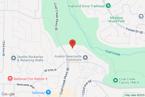 Newcastle Townhomes
