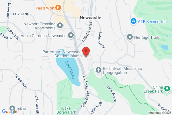 Parterra At Newcastle the