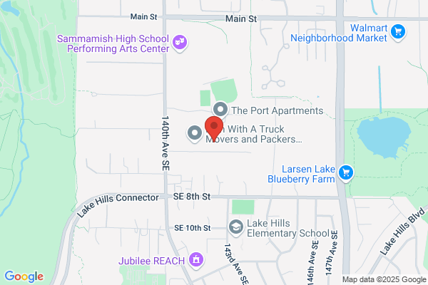 Riverstone Bellevue Apartments