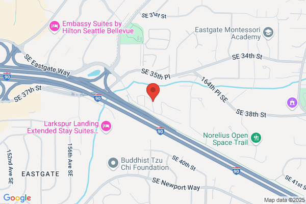 Sammamish View Apartments